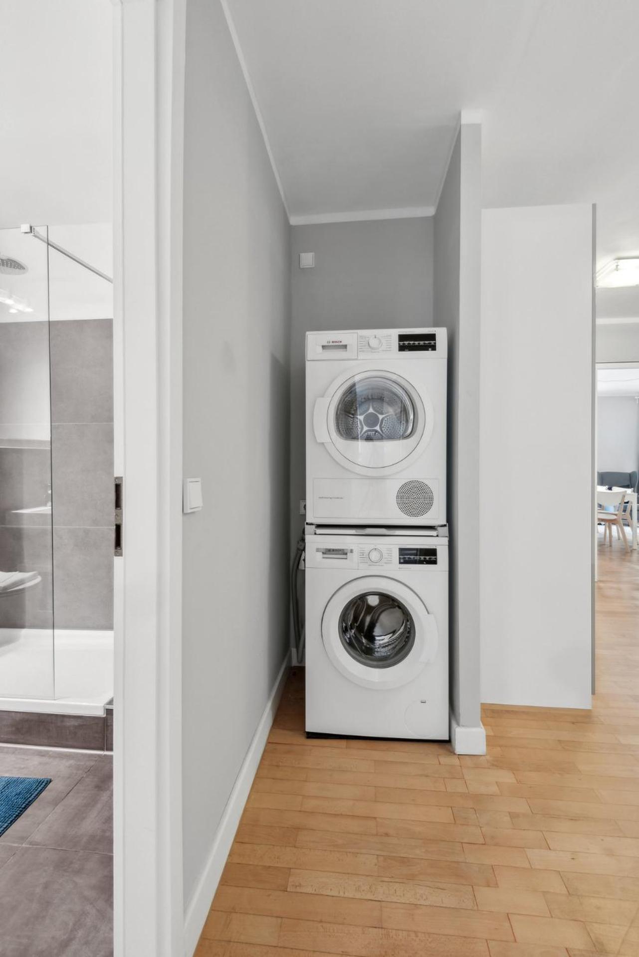 Traumhafte Wohnung Mitten In Charlottenburg Berlin Exterior photo